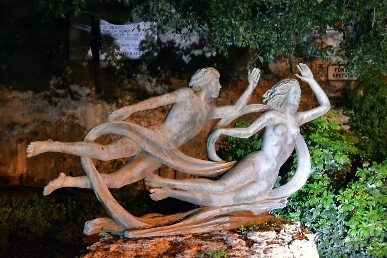 דירות סירקוזה Casa Vittoria 0*,  איטליה