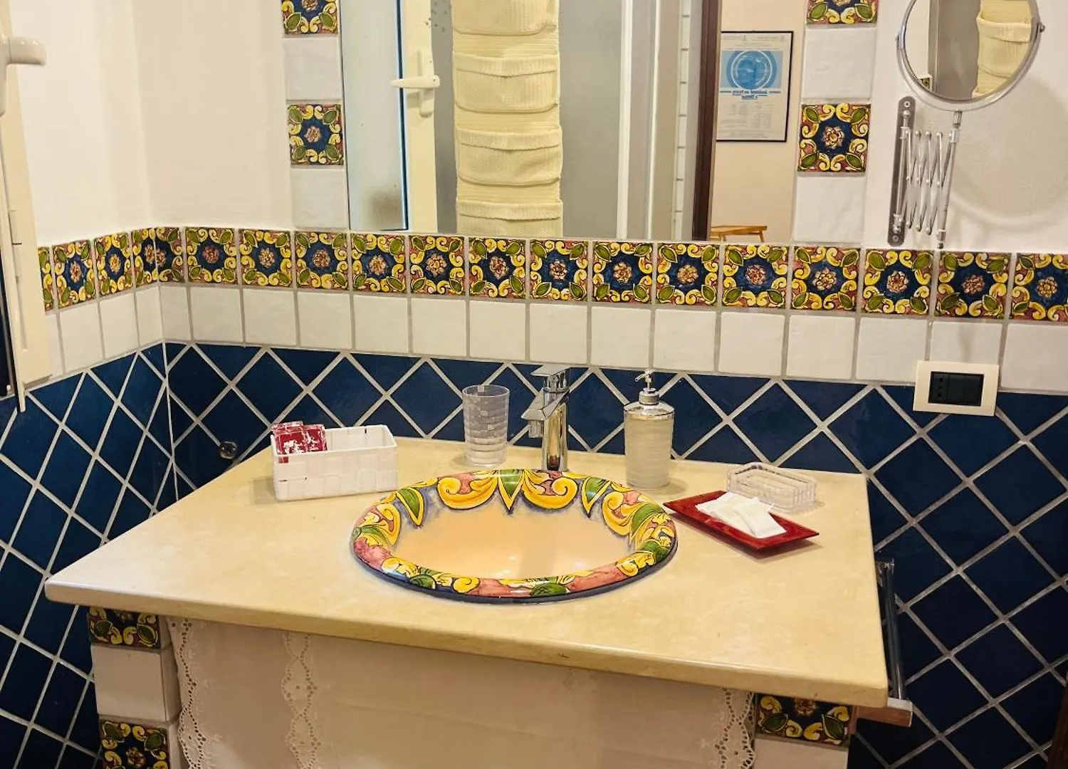 דירות סירקוזה Casa Vittoria 0*,  איטליה
