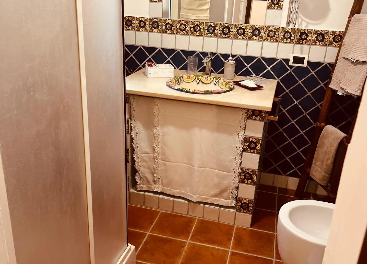 شقة Casa Vittoria سيراكوزا