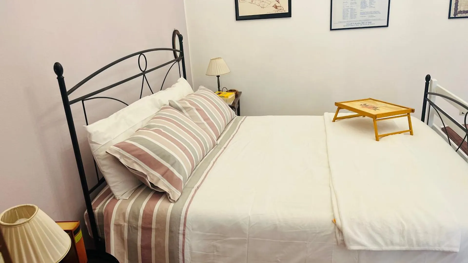 شقة Casa Vittoria سيراكوزا إيطاليا