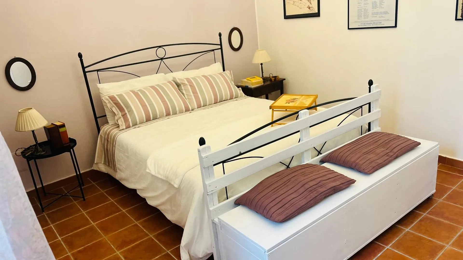 شقة Casa Vittoria سيراكوزا