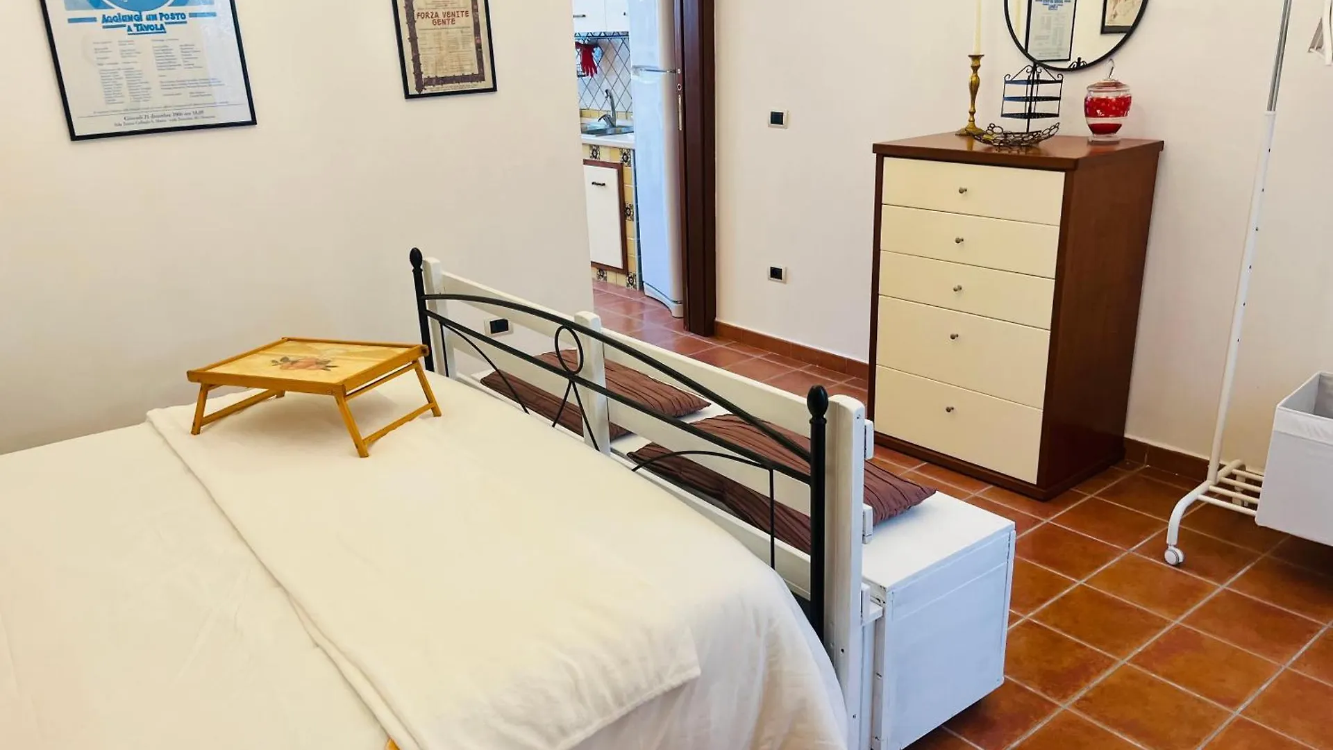شقة Casa Vittoria سيراكوزا