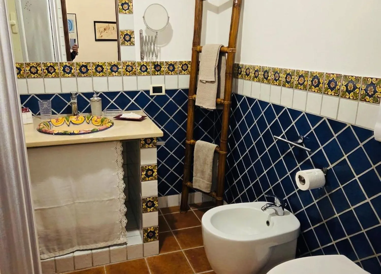 شقة Casa Vittoria سيراكوزا